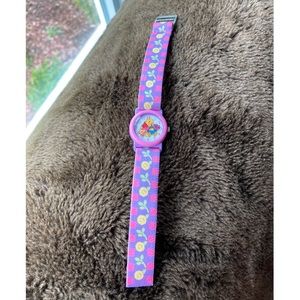 Winnie the Pooh Kids Watch